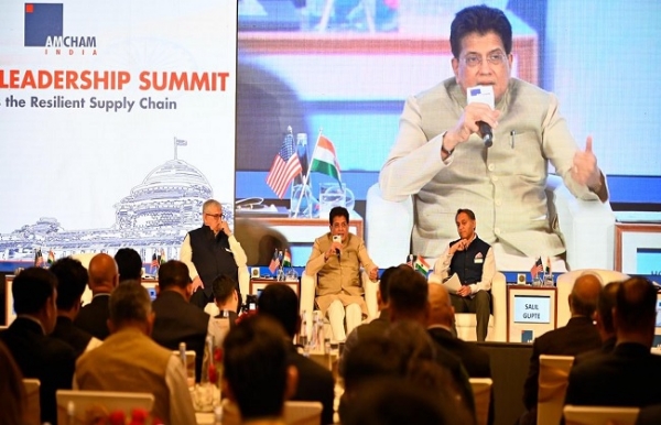 Piyush Goyal