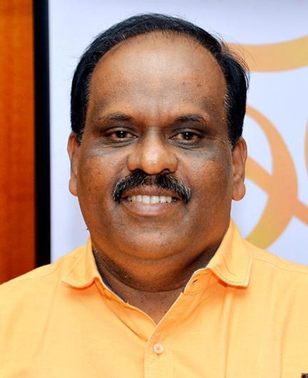 Gopakumar Gopakumar