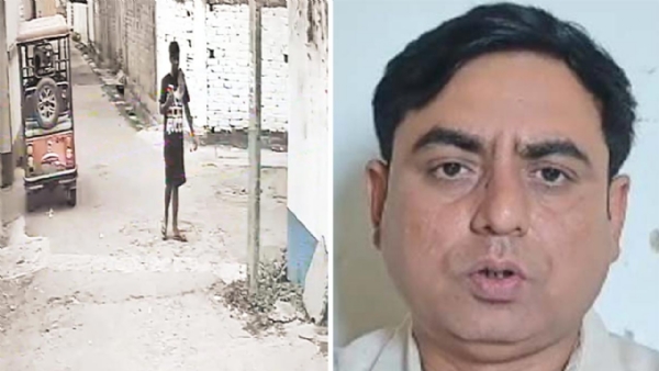 Kaizer Ahmed
