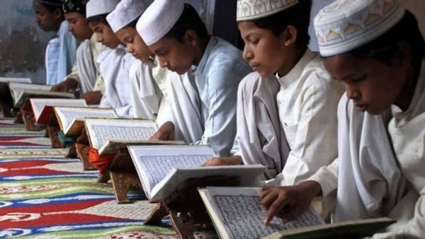 मदरसा : 849 मदरसों को मान्यता, पोर्टल पर 636 ही पंजीकृत, परीक्षा में नहीं बैठ पाएंगे 213 विद्यार्थी