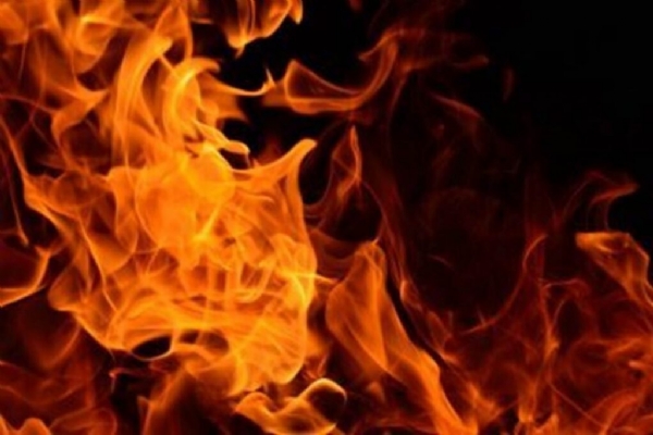 Jammu Woman Sets Herself On Fire After Boyfriend Ignores Calls; Hospitalised With 80% Burns
