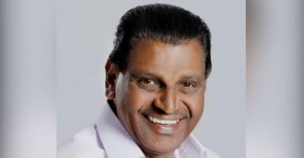 Thiruvanchoor