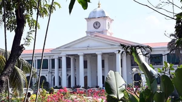 Kerala secretariat