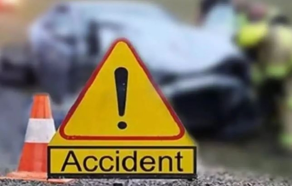 accident Representative image