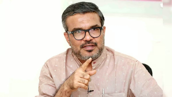 M.B.Rajesh