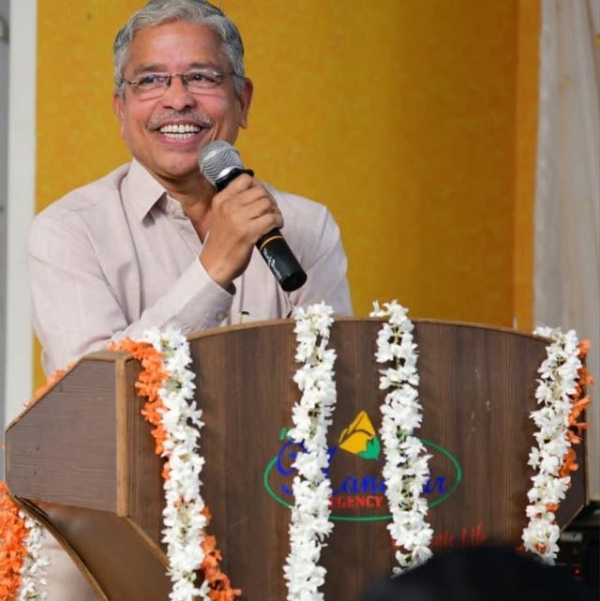 Basavaprabhu Hoskeri