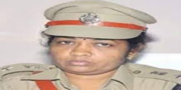 TN Police reshuffle: Senthil Kumari appointed IG traffic and rod safety
