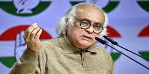 Jairam Ramesh Targets Government Over Alleged Misuse of National Sports Development Fund
