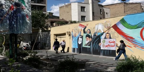 Signs of progress emerge in Iran-U.S. appeasement efforts; Democrats fail to curb Trump’s powers
