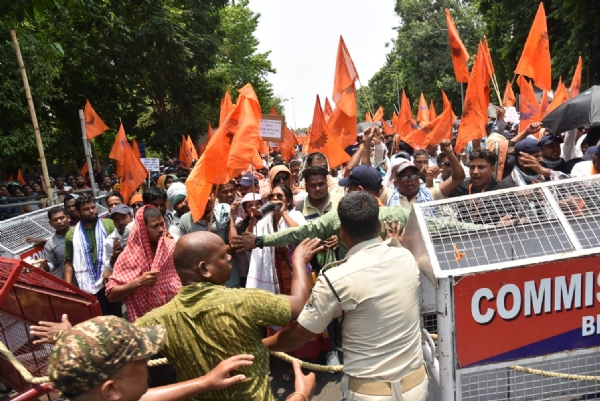 Outsourcing Employees’ Agitation Intensifies