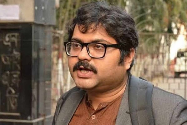 Garga Chaterjee