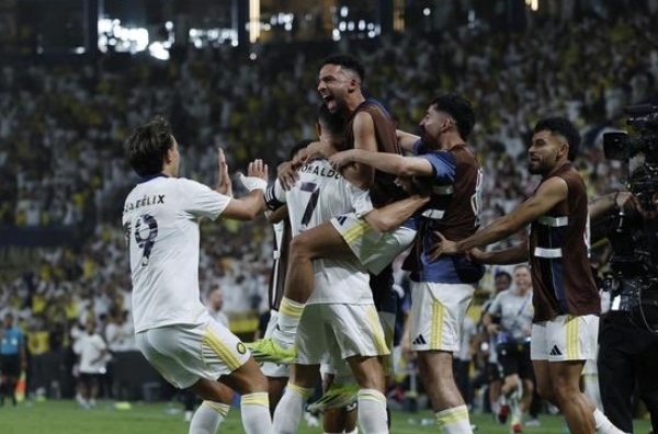 Al-Nassr Team
