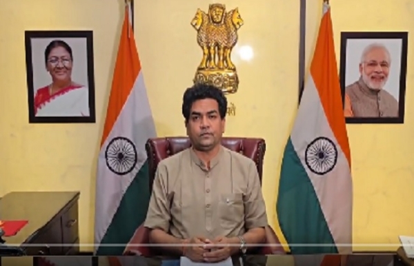 Kapil Mishra Kapil Mishra