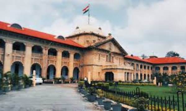 High Court granted bail to a group of men