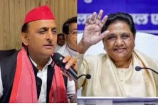 Akhilesh-Mayawati demand immediate measures to improve electricity supply