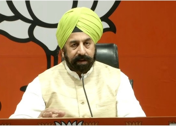 RP Singh
