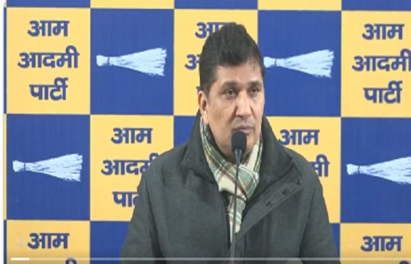 Saurabh Bhardwaj Saurabh Bhardwaj