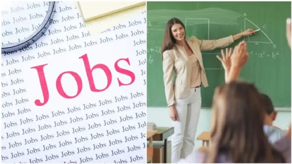Job vacancy