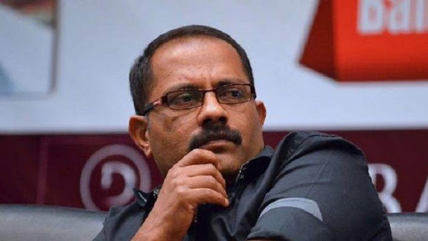K.M.Shaji