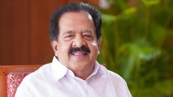 Ramesh Chennithala.