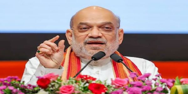 Union Home Minister Amit Shah to Inaugurate Grand ‘Tribal Cultural Conclave’ at Red Fort on Sunday