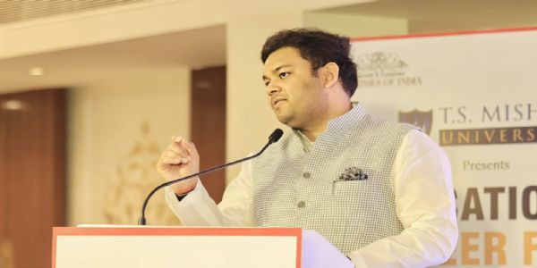 PM Poshan Yojana incorporating nutrition, education and values in lives of children: Sandeep Singh