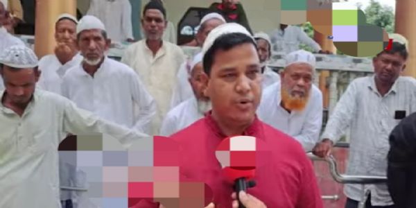 Madhopur Muslim Families Decide Against Cow Sacrifice During Eid