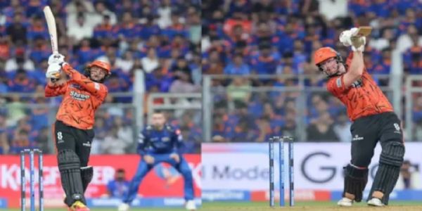 IPL 2026: De Klerk Leaps to Third in Orange Cap Race; Ishan Kishan Enters Top‑5