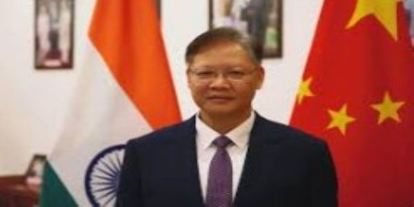 Indian Youth Should Learn Chinese and Become Ambassadors of Friendship Between India and China: Chinese Envoy