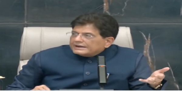 Piyush Goyal to Visit Canada to Strengthen Bilateral Trade and Investment Ties