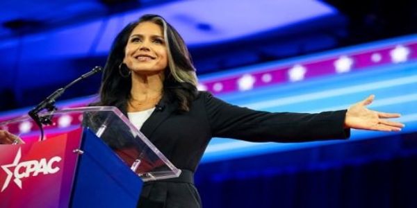 Trump Administration Faces Another High-Profile Resignation as Gabbard Steps Down