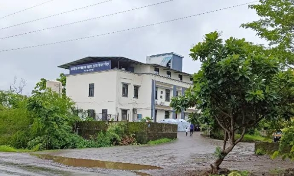 Magra rural hospital