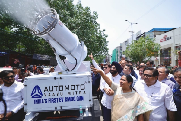 Delhi CM Rekha Gupta