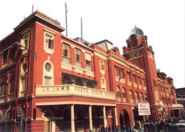 Kolkata Municipal Corporation
