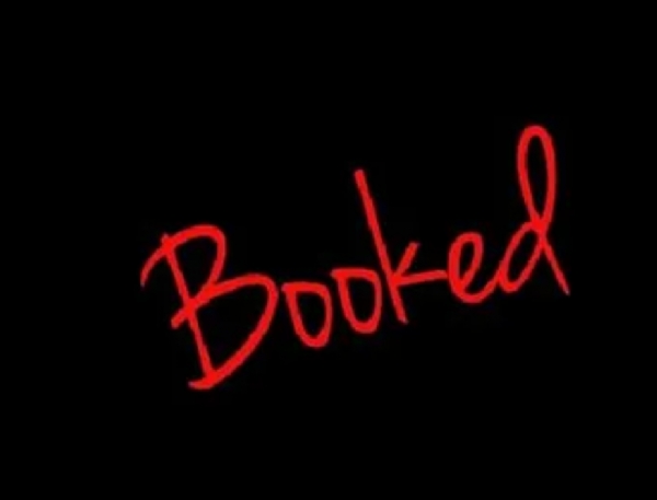 Booked Booked