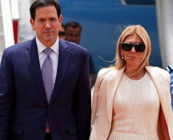 US Secretary of State Marco Rubio to visit Taj Mahal