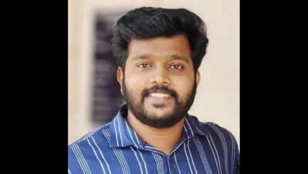 AD Thomas MLA AD Thomas MLA