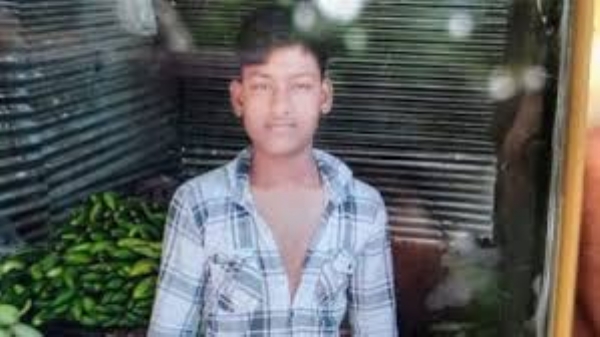 17-year-old visitor from Sonbhadra died on Sunday