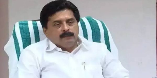 Vigilance probe ordered against former minister Roshi Augustine over alleged ₹112-Cr corruption