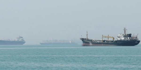 Trump Says Hormuz Will Reopen, Deal Coming Soon