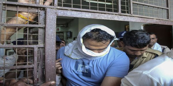 Twisha Sharma’s Body Handed Over After Second Autopsy; Husband Sent to Custody