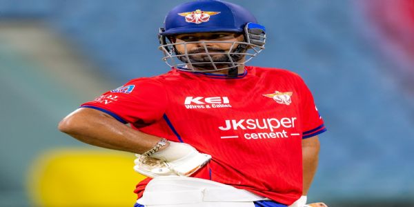 Tom Moody Hints at Major Changes in LSG After Disappointing IPL Season, Questions Impact of Captaincy Pressure on Rishabh Pant