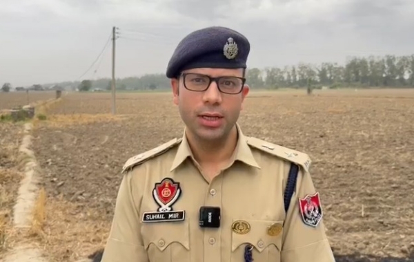 SSP ASR Rural Suhail Mir SSP ASR Rural Suhail Mir