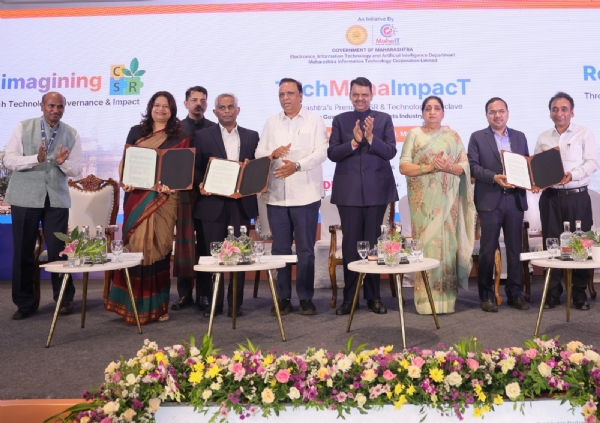 Forged partnership to combat heat and strengthen drought resilience
