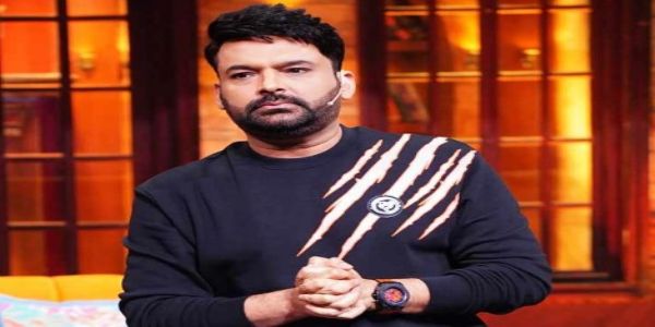 Rumours of Firing Outside Kapil Sharma Amritsar Residence Found False, Police Issue Clarification