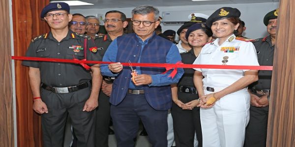 Modern Radiotherapy Technology to Enable Advanced Cancer Treatment at Army Hospital