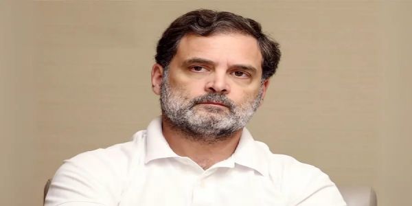 Rahul Gandhi Alleges Irregularities in CBSE Answer Sheet Evaluation Process