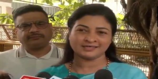If Speaking for Women’s Safety and Reservation Is a Crime, I Will Commit That Crime Repeatedly: Alka Lamba
