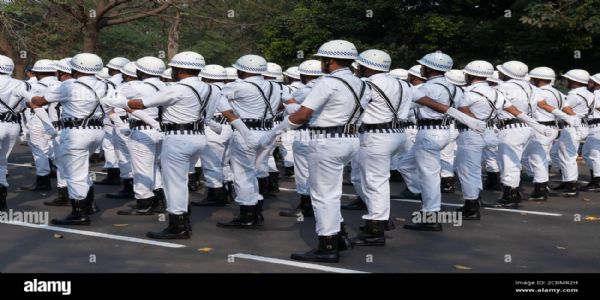 Kolkata Police Begins Process to Bring Back 82 ‘Punishment transfer’ personnel after 10 years