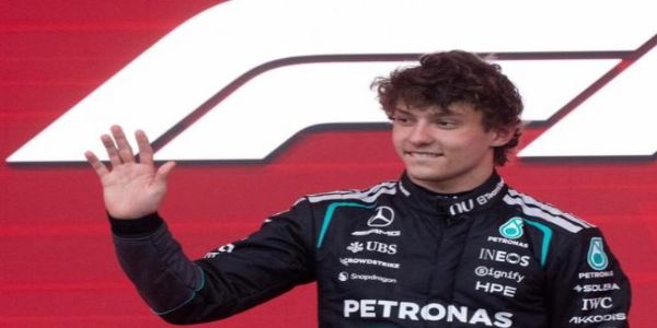Kimi Antonelli Registers Fourth Consecutive Victory at Canadian Grand Prix, Creates Historic Record